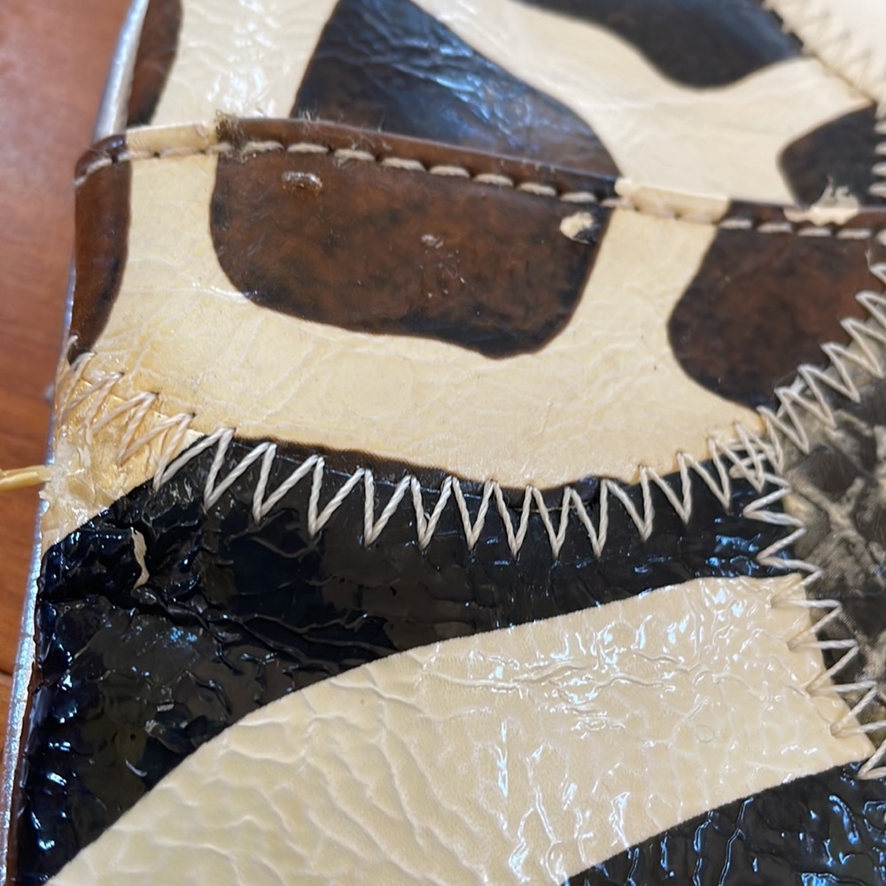 GG…ING HANDBAG - Picture 4 of 12